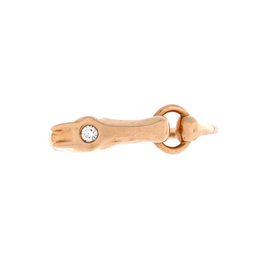 Hermes Very Small Galop Ring